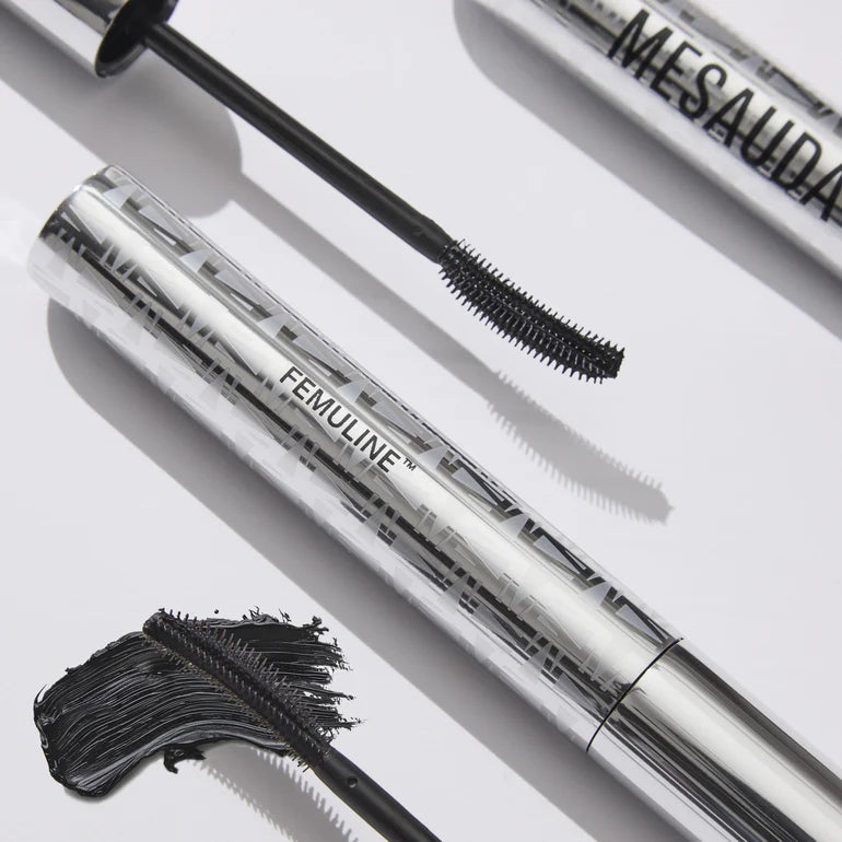 MASCARA EFFETTO VOLUME, CURVATURA E DEFINIZIONE FEMULINE™ - MESAUDA