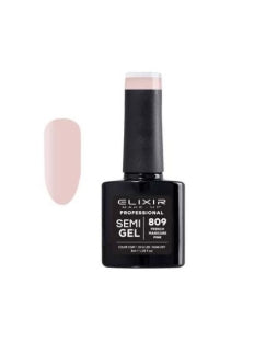 Elixir Semigel 8ml