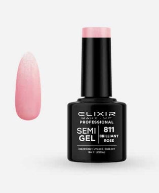 Elixir Semigel 8ml