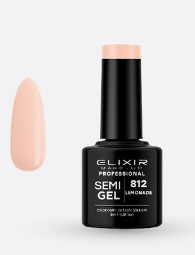 Elixir Semigel 8ml