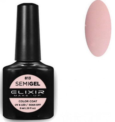 Elixir Semigel 8ml