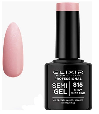 Elixir Semigel 8ml