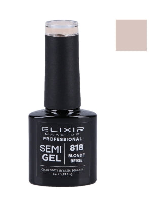 Elixir Semigel 8ml