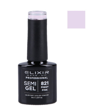 Elixir Semigel 8ml