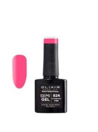 Elixir Semigel 8ml
