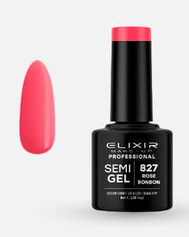Elixir Semigel 8ml