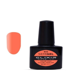 Elixir Semigel 8ml