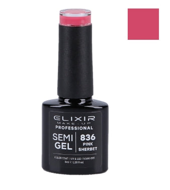 Elixir Semigel 8ml