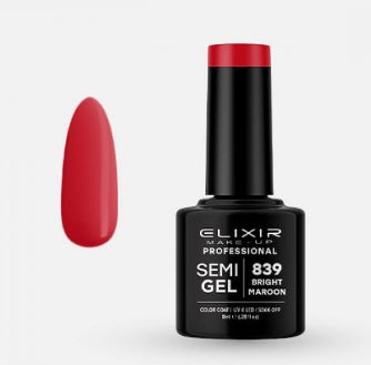 Elixir Semigel 8ml