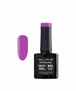 Elixir Semigel 8ml