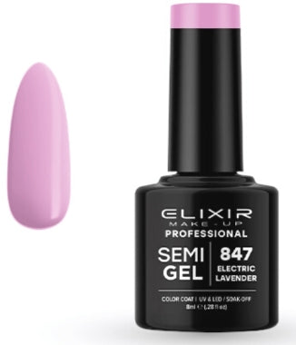Elixir Semigel 8ml