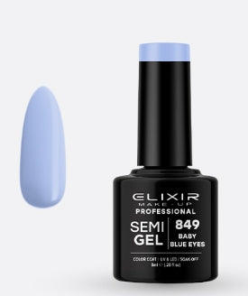 Elixir Semigel 8ml