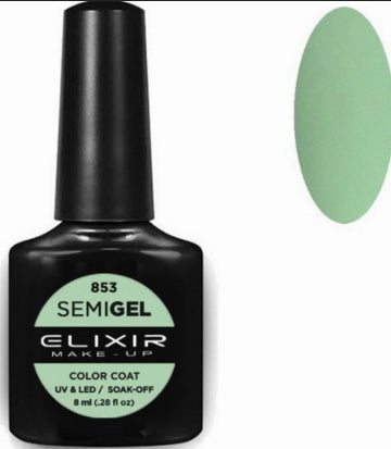 Elixir Semigel 8ml
