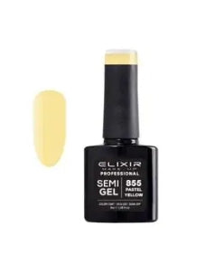 Elixir Semigel 8ml
