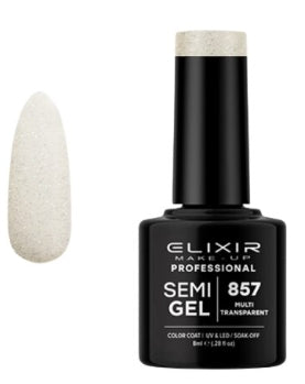 Elixir Semigel 8ml