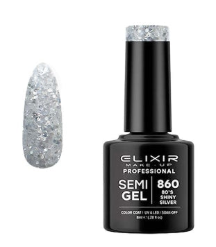 Elixir Semigel 8ml