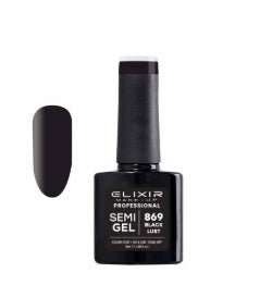 Elixir Semigel 8ml