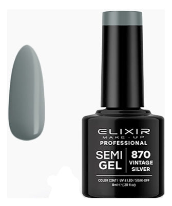 Elixir Semigel 8ml