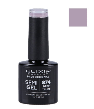 Elixir Semigel 8ml