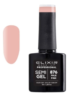 Elixir Semigel 8ml