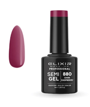Elixir Semigel 8ml
