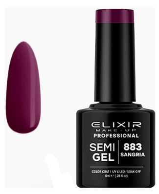 Elixir Semigel 8ml