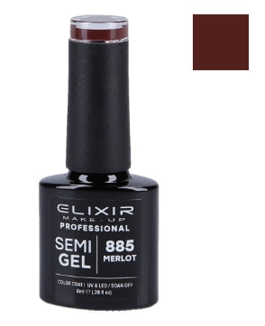 Elixir Semigel 8ml
