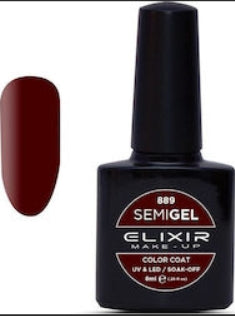 Elixir Semigel 8ml
