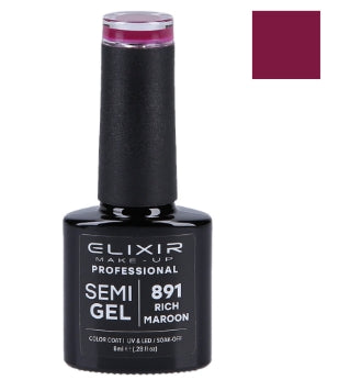 Elixir Semigel 8ml