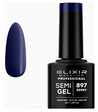 Elixir Semigel 8ml