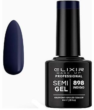 Elixir Semigel 8ml