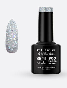 Elixir Semigel 8ml