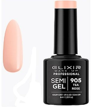 Elixir Semigel 8ml