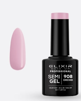 Elixir Semigel 8ml