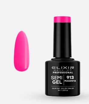 Elixir Semigel 8ml