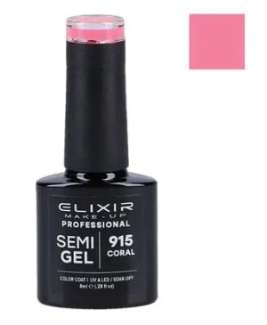 Elixir Semigel 8ml