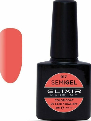 Elixir Semigel 8ml