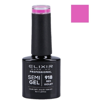 Elixir Semigel 8ml