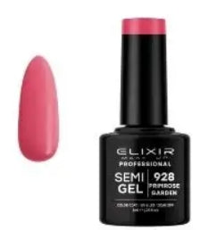 Elixir Semigel 8ml