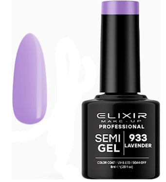 Elixir Semigel 8ml