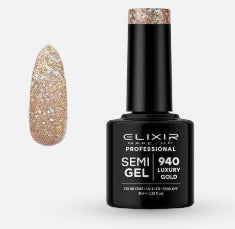 Elixir Semigel 8ml