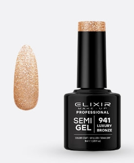 Elixir Semigel 8ml
