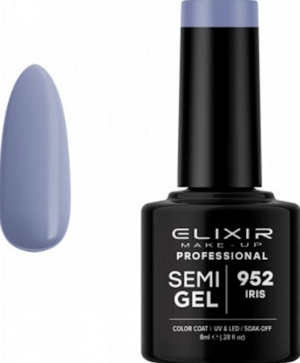 Elixir Semigel 8ml