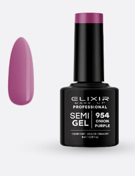 Elixir Semigel 8ml
