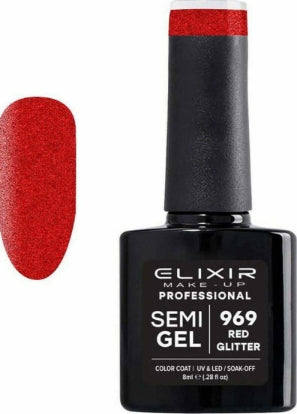 Elixir Semigel 8ml