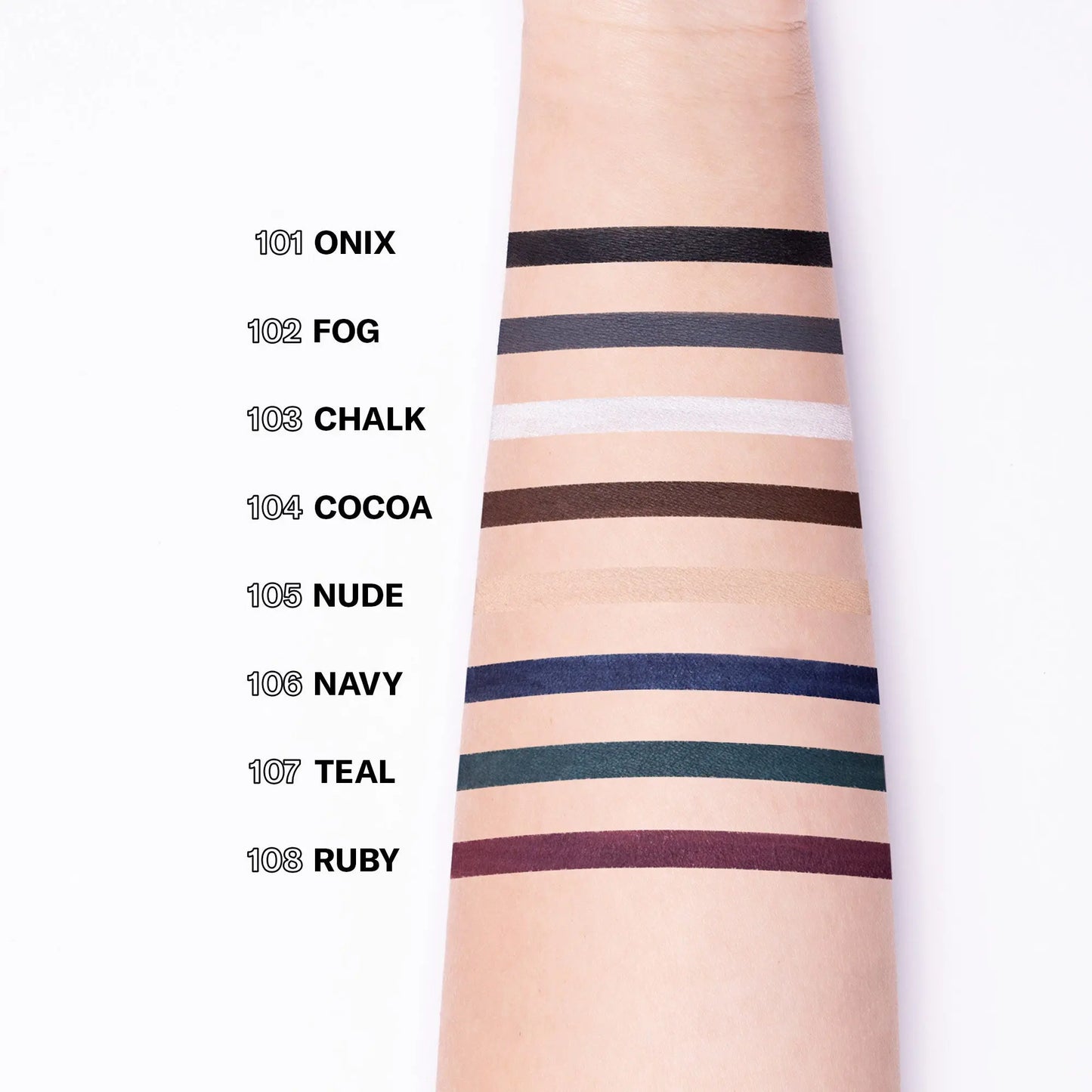 ARTIST EYES - Matita occhi