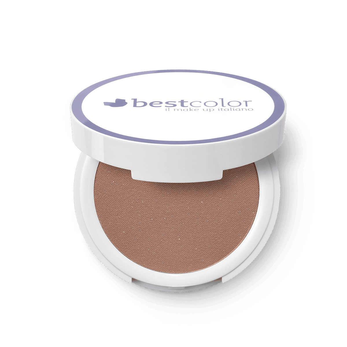 Best Color fard effetto 3 D 02 Bronze