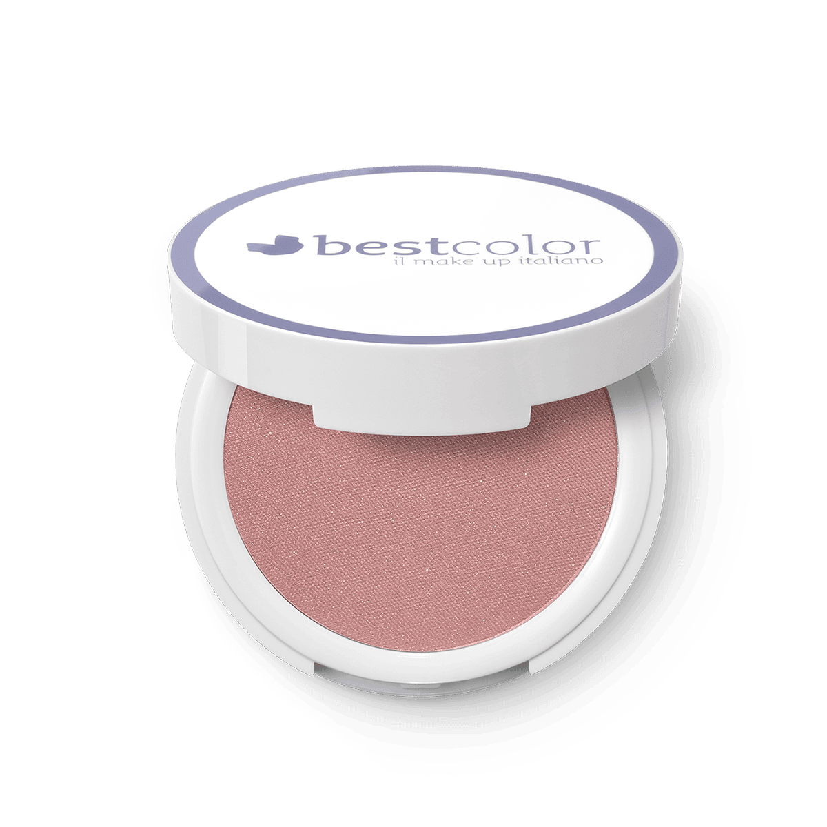 Best Color fard effetto 3D Ciliegia 06