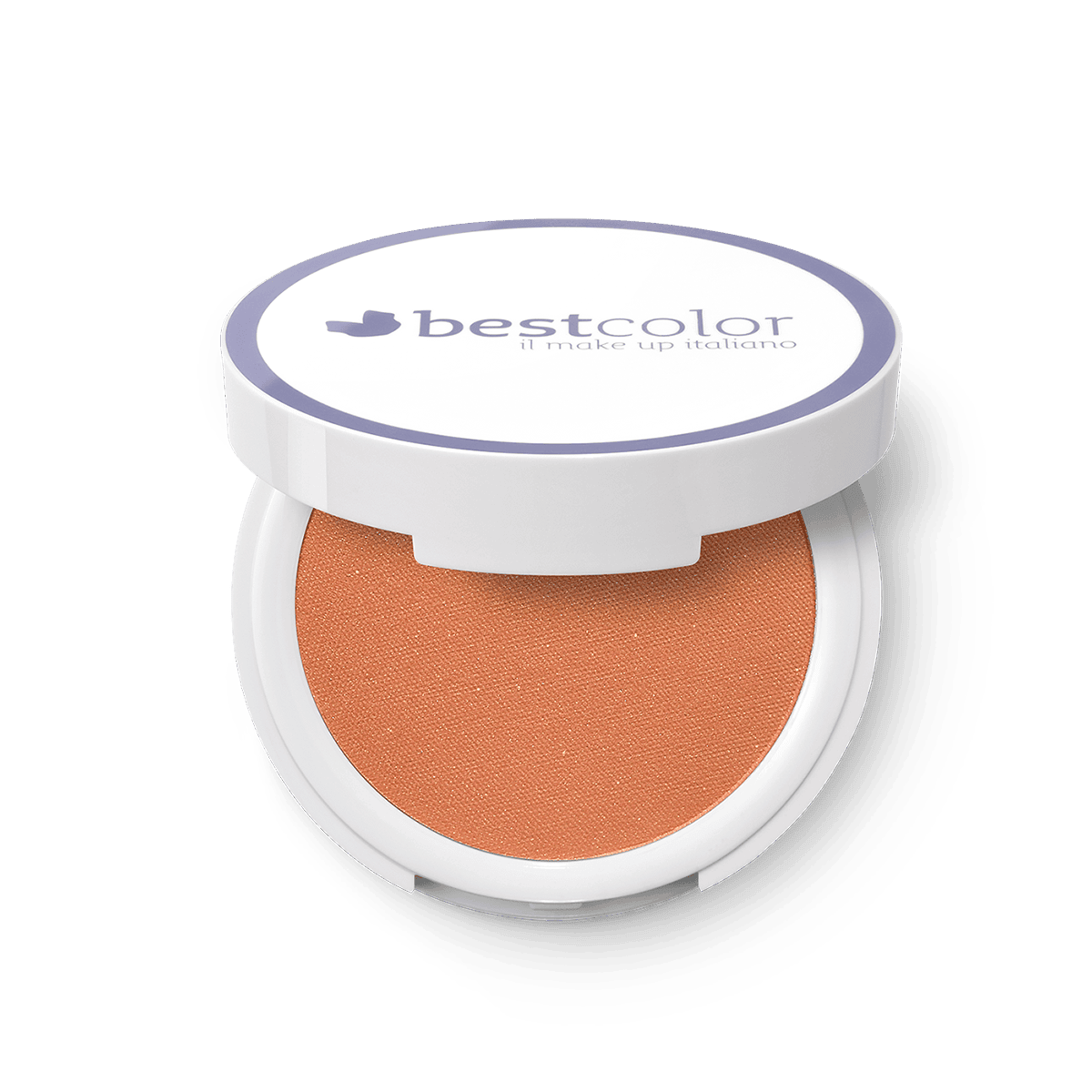 Best Color fard effetto 3D 12 Deep Orange