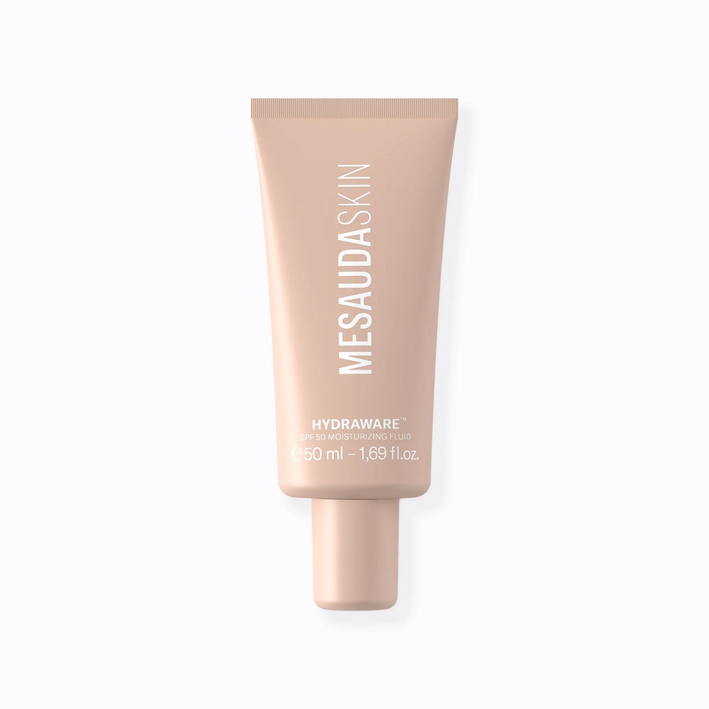 HYDRAWARE™ FLUIDO SPF 50 IDRATANTE - MESAUDA